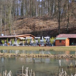 Le Chalet du Lac