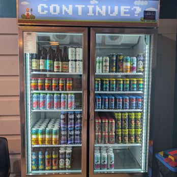 Level Beer - If you want to grab something to go. - Beer Bar Near Me - Portland, Oregon Level Beer - If you want to grab something to go. - Beer Bar Near Me - Portland, Oregon