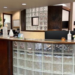Harrison Dental - Front Office