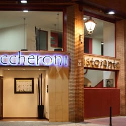 Macheroni Restauracion