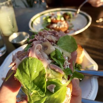 Little Coco's - Italian Near Me - Washington, DC, District of Columbia