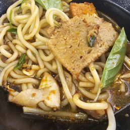 Bun bo hue