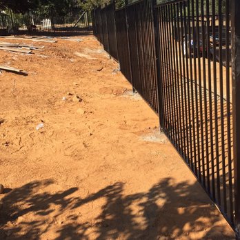 North State Builders - a fence in the middle of a construction site - General Contractors Near Me North State Builders - a fence in the middle of a construction site - General Contractors Near Me