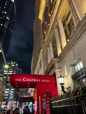 The Chatwal - The Unbound Collection by Hyatt by null