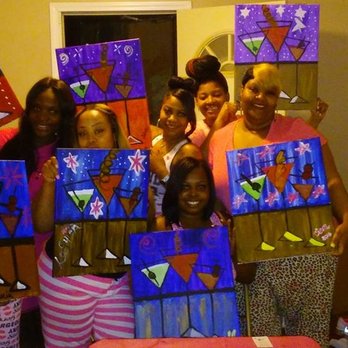 Kadence Kreations - Paint Party- Martini Time - Party & Event Planning Near Me - Southfield, Michigan Kadence Kreations - Paint Party- Martini Time - Party & Event Planning Near Me - Southfield, Michigan