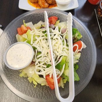 Brickhouse Pizza - Fresh and tasty - Pizza Near Me - Whittier, California