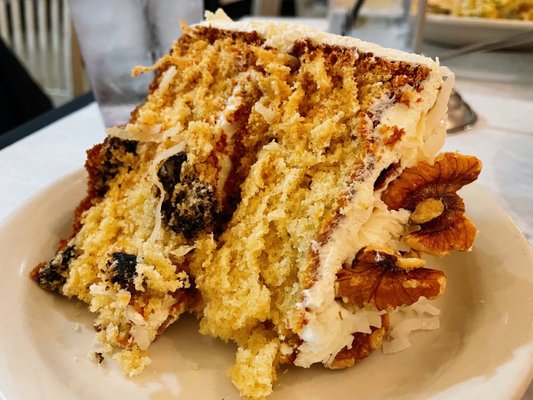 DeVivo's Eatery-Italian kitchen, Pizzeria & Bakery by null