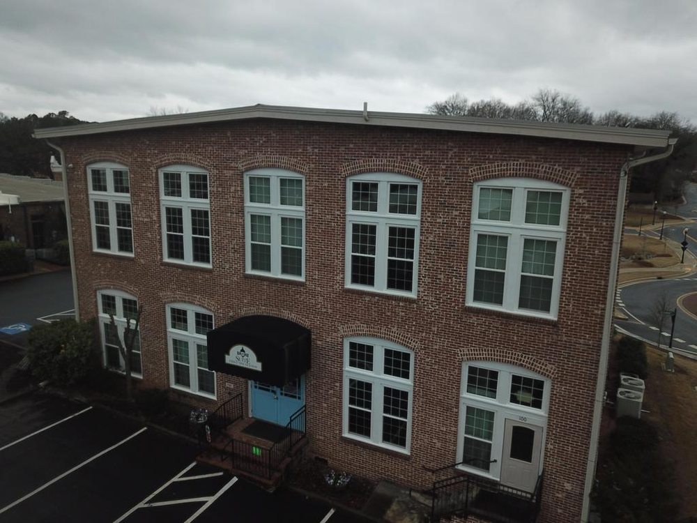 Slide of American Restoration Consulting