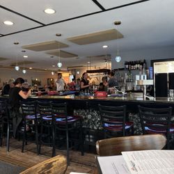 Local Break - Bar