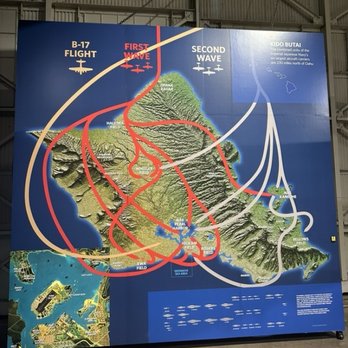 Pearl Harbor Aviation Museum - Museums Near Me - Honolulu, Hawaii Pearl Harbor Aviation Museum - Museums Near Me - Honolulu, Hawaii