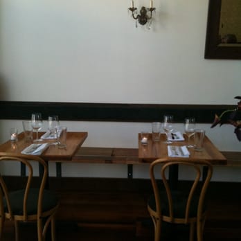 Heirloom Cafe - New American Near Me - San Francisco, California Heirloom Cafe - New American Near Me - San Francisco, California