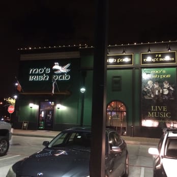 Mo's Irish Pub - American Near Me - Houston, Texas Mo's Irish Pub - American Near Me - Houston, Texas