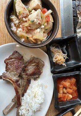 Miss Korea BBQ by null