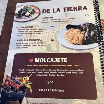 Don Maguey Mexican Restaurant - Mexican Near Me - Miami, Florida