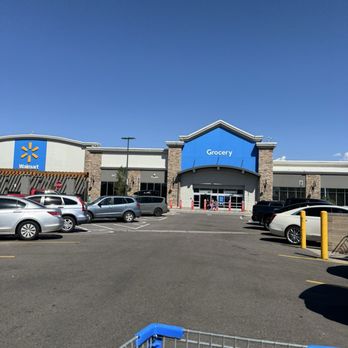 Walmart Supercenter - Department Stores Near Me - Highlands Ranch, Colorado Walmart Supercenter - Department Stores Near Me - Highlands Ranch, Colorado