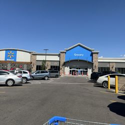 Walmart Supercenter