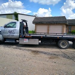 Bill's Auto Salvage