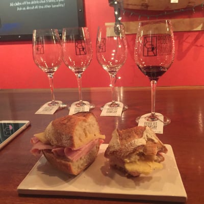 Photo of Robert Ramsay Cellars - Seattle, WA, US.