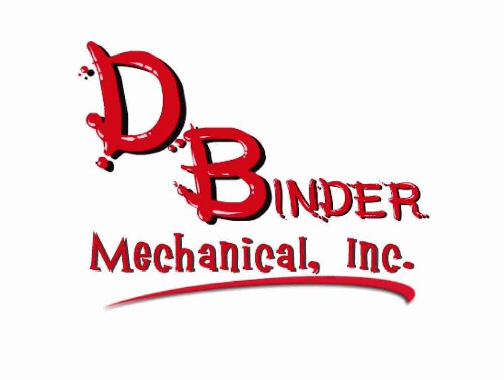 Slide of D Binder Mechanical