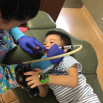 Temecula Kids Dentistry - He had a great time :) - Pediatric Dentists Near Me - Temecula, California