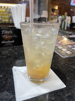 Top Crab Savannah by null