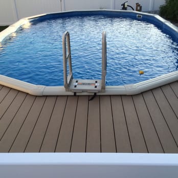 Timeless Decks & Renovations - General Contractors Near Me