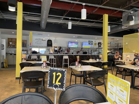 Austin Java by null
