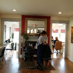 Sway Nail & Spa - walk-ins-welcome