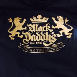 Mack Daddy's