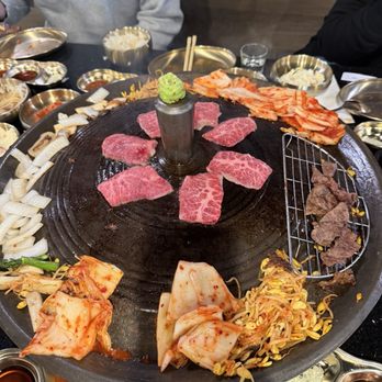 SOT BBQ - Korean Near Me - San Diego, California SOT BBQ - Korean Near Me - San Diego, California