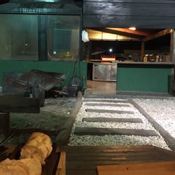 La Terraza - Parrilla