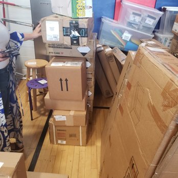 Global Paradigm Moving Solutions - Movers Near Me Global Paradigm Moving Solutions - Movers Near Me