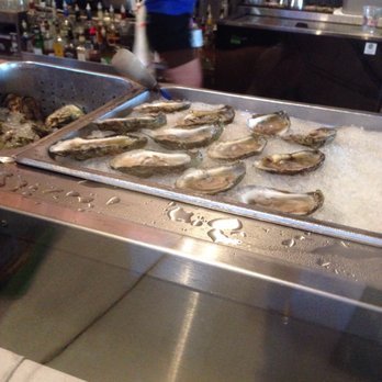 The Claw House - Seafood Near Me - Murrells Inlet, South Carolina