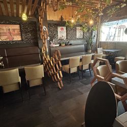 EKI Halle - Blick ins Lokal