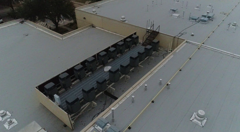 Slide of Noah's Ark Roofing