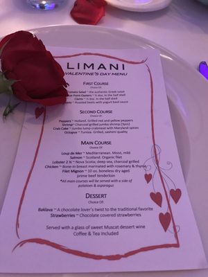 Menu photo 8 Limani New York, NY