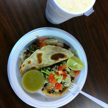 Refrequeria Las Fuentes - Mexican Near Me - Pasadena, Texas