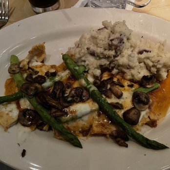 The Cheesecake Factory - Chicken Madeira - American Near Me - Lone Tree, Colorado The Cheesecake Factory - Chicken Madeira - American Near Me - Lone Tree, Colorado