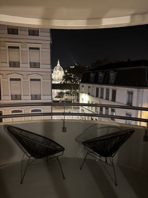 Hôtel Best Western du Pont Wilson by null