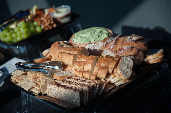 Di Bruno Bros. Catering by null