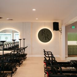 Reform Room