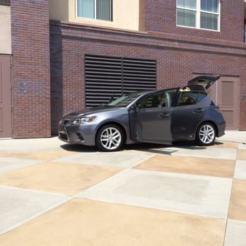 Royal Image Mobile Detailing - 2014 Lexus CT200h Detailed by Dave at Royal Image Detailing - Auto Detailing Near Me