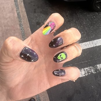 Keratin Lab - Nail Salons Near Me - Costa Mesa, California Keratin Lab - Nail Salons Near Me - Costa Mesa, California