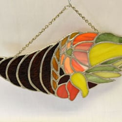 Glassie Ladies Stained Glass Studio