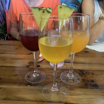 The Cafe - Sat and Sun bottomless mimosa bar!! Great food options!!! Great food spot! Recommend for everyone! - Sandwiches Near Me - Key West, Florida The Cafe - Sat and Sun bottomless mimosa bar!! Great food options!!! Great food spot! Recommend for everyone! - Sandwiches Near Me - Key West, Florida