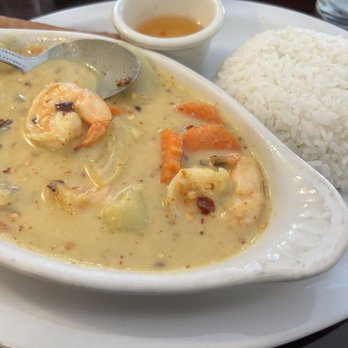 Thai Basil - Thai Near Me - Chico, California