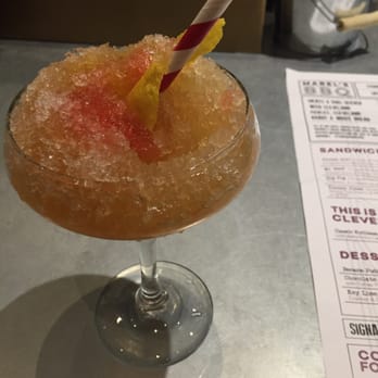Mabel's BBQ - Sazerac Sno-Cone - Barbeque Near Me - Cleveland, Ohio Mabel's BBQ - Sazerac Sno-Cone - Barbeque Near Me - Cleveland, Ohio