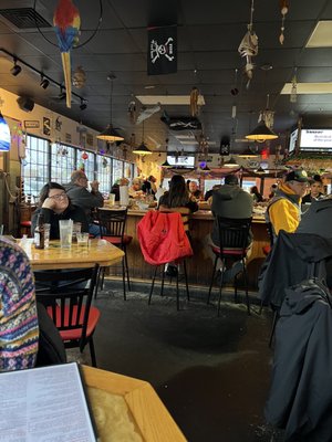 Smitty's Grille by null