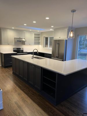 KRC Custom Remodeling