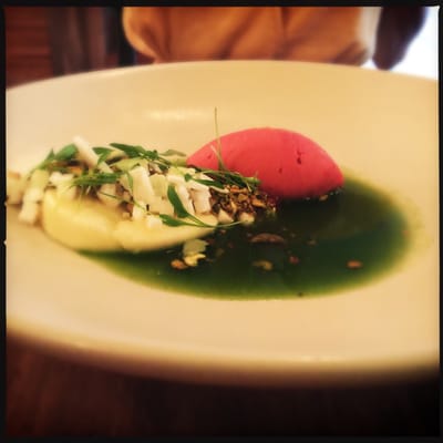 Restaurante Alcalde by null Restaurante Alcalde by null